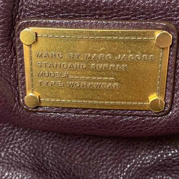 Marc by Marc Jacobs Karlie - SOLD - Picture 10 of 10